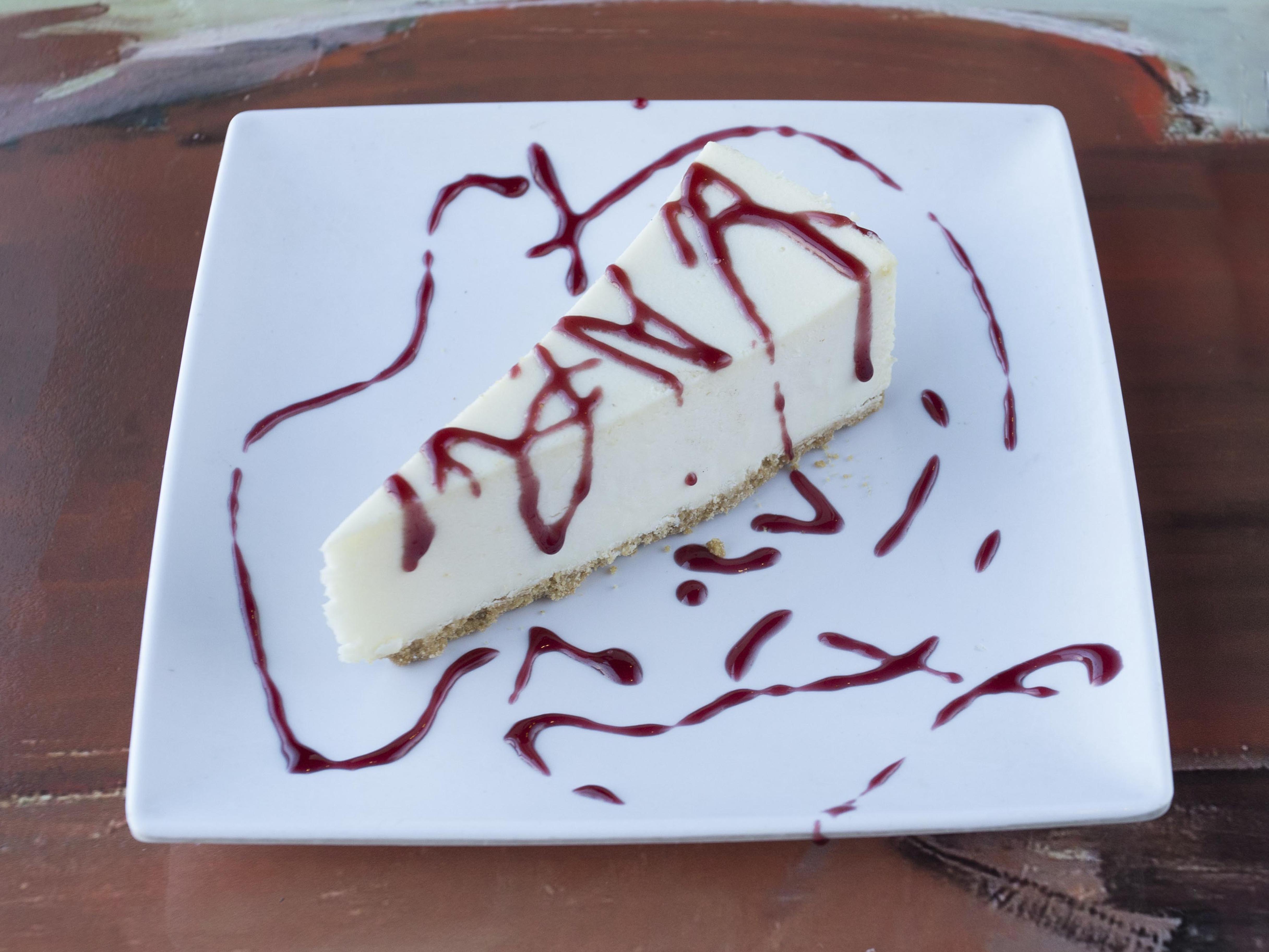 Order Cheesecake food online from Habesha store, Austin on bringmethat.com