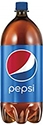 Order 2 Liter Pepsi food online from Davinci Pizza store, Frankfort on bringmethat.com