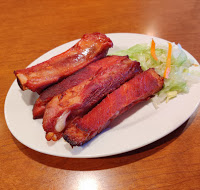 Order BBQ Spareribs food online from Lakeview Garden store, Westlake Village on bringmethat.com