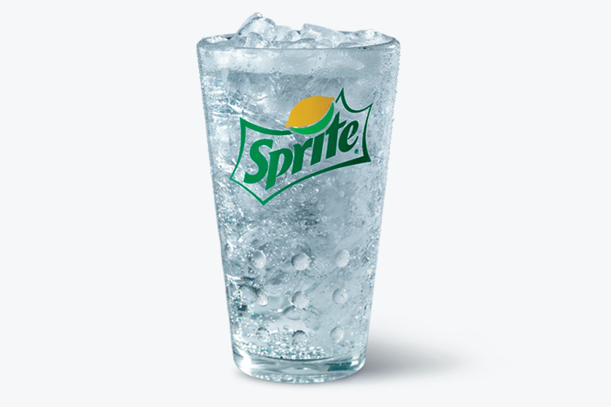 Order Sprite food online from Bar Louie store, Irving on bringmethat.com