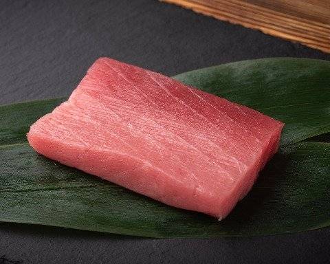 Order Tuna Sashimi food online from Oishii Mika Sushi store, Portland on bringmethat.com