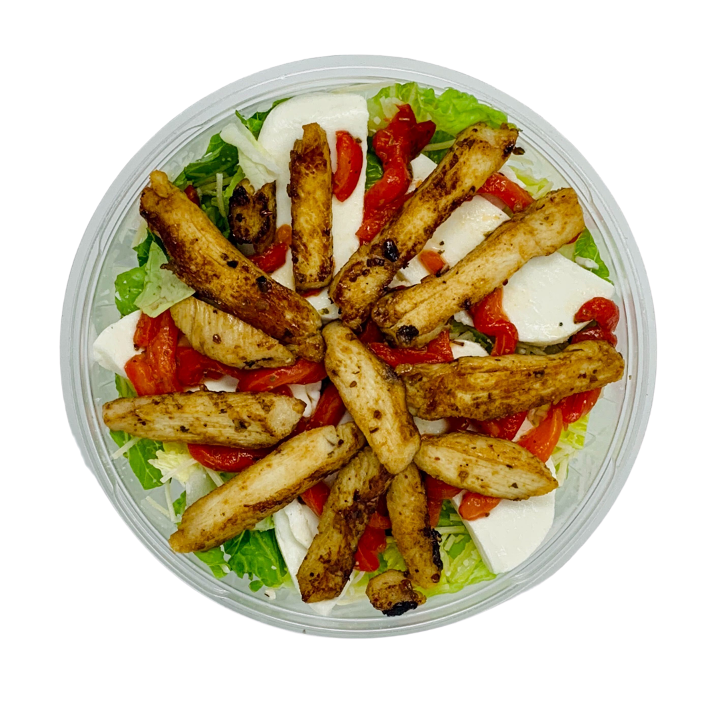 Order Italian Favorite Salad food online from THB Bagelry + Deli of Columbia store, Columbia on bringmethat.com