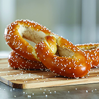 Order Pretzels food online from Philly Pretzel Factory store, Wayne on bringmethat.com