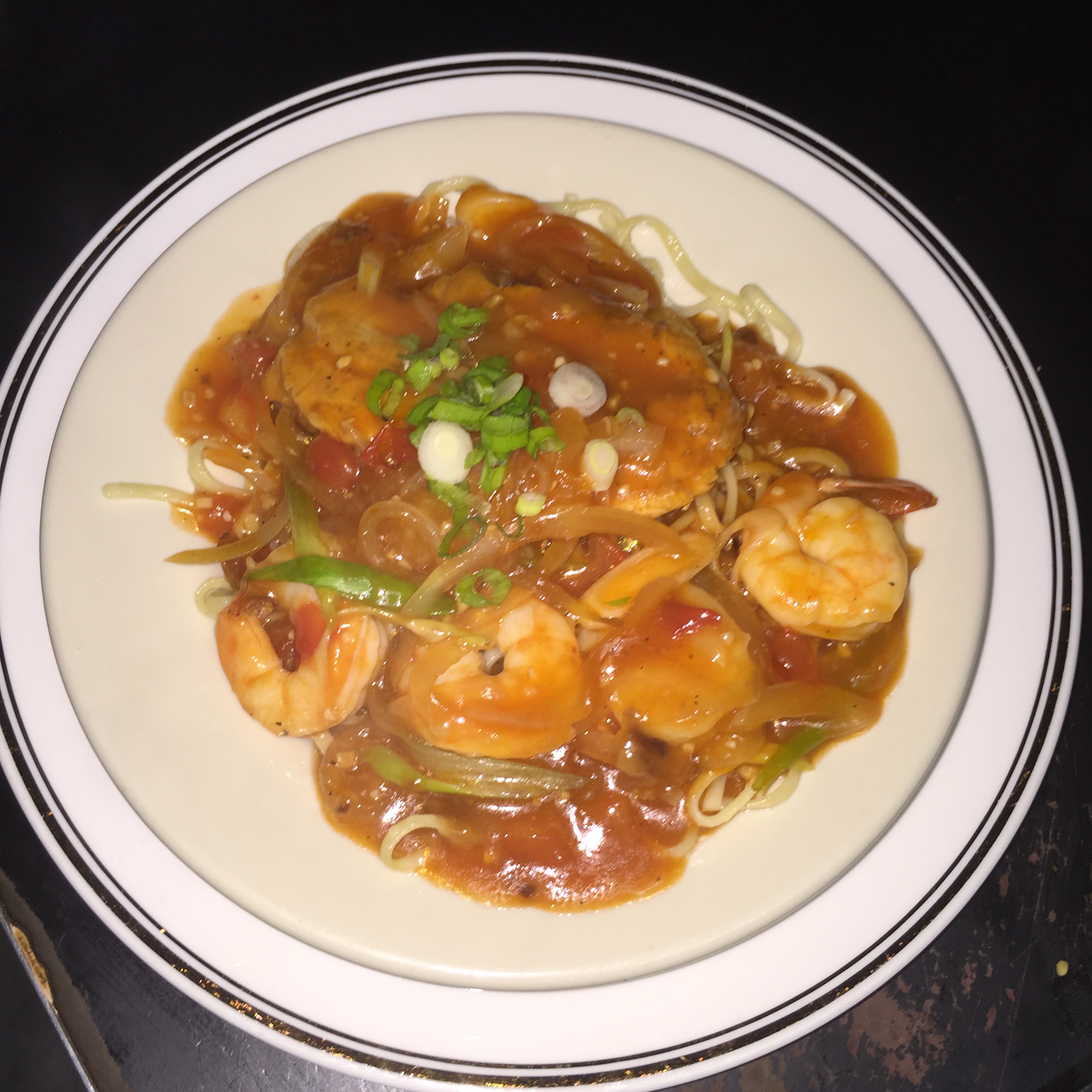 Order 22. My Thai Pasta food online from My Thai Restaurant store, Philadelphia on bringmethat.com