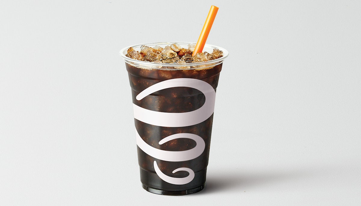 Order Bold 'n Cold Brew food online from Jamba Juice store, Dallas on bringmethat.com