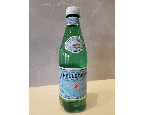 Order Pellegrino Sparkling Water food online from over the rice store, Rolling Hills Estates on bringmethat.com