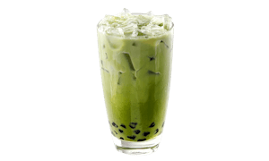 Order Thai Milk Green Tea food online from The Elephant store, Geneva on bringmethat.com
