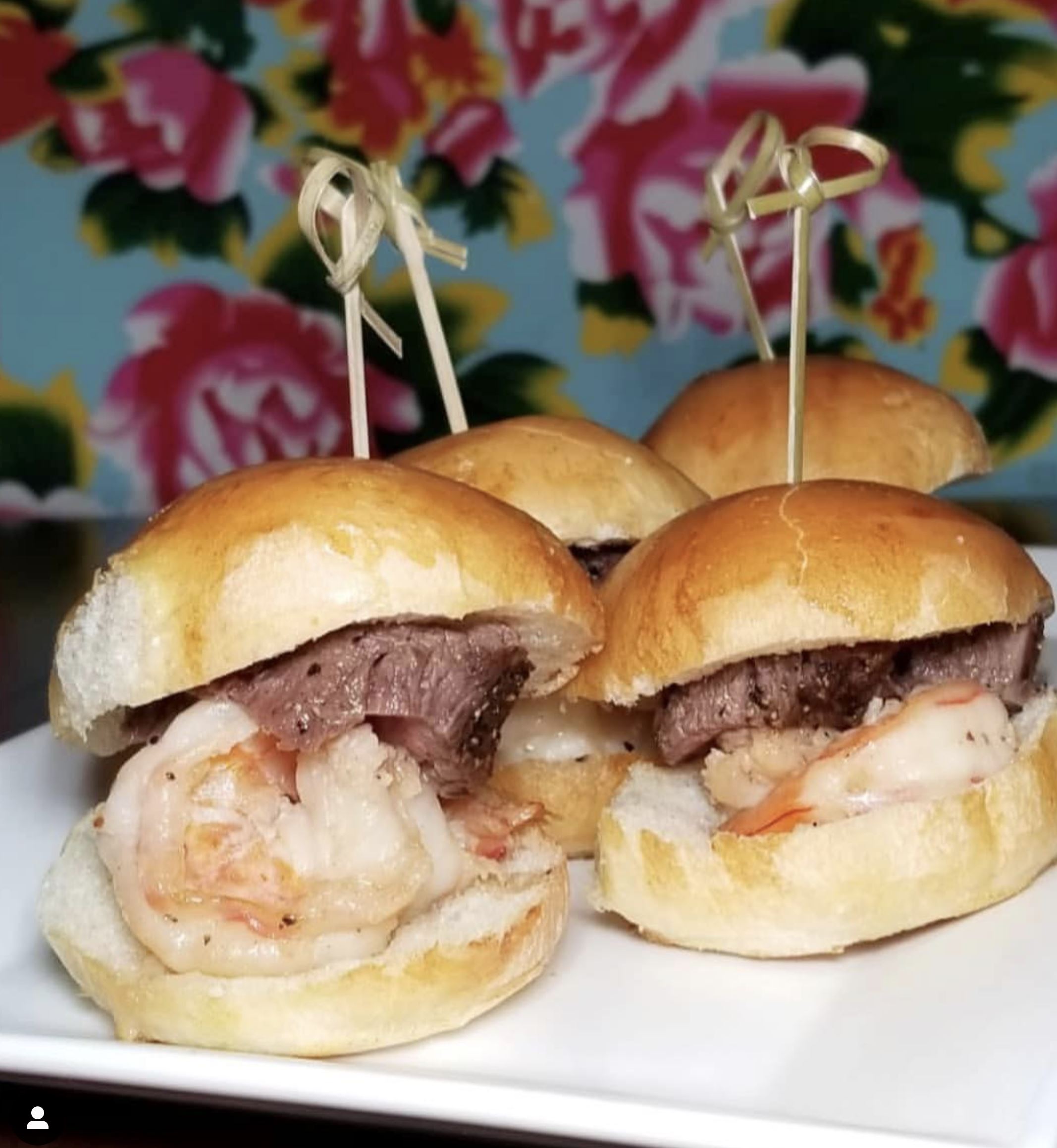 Order B&B SLIDERS food online from Butcher And Banker store, New York on bringmethat.com