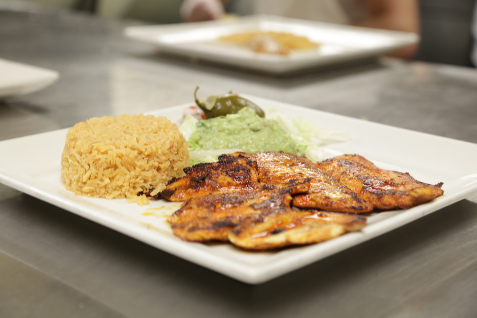 Order Pollo Loco food online from El Tapatio store, Raleigh on bringmethat.com