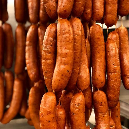 Order Toulouse Sausage food online from Publican Quality Meats store, Chicago on bringmethat.com
