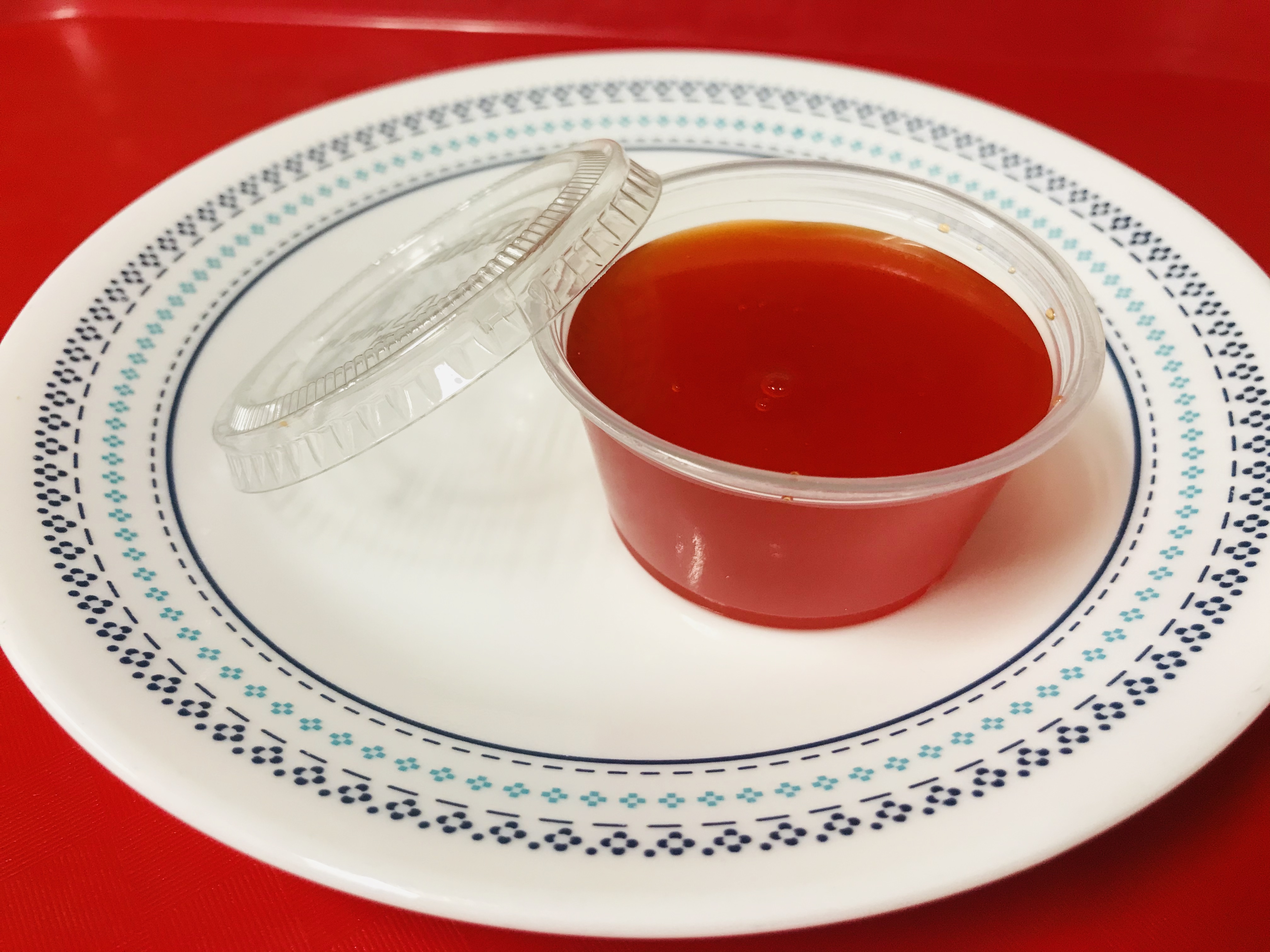 Order Sweet and Sour Sauce food online from Golden Wok store, Indianapolis on bringmethat.com