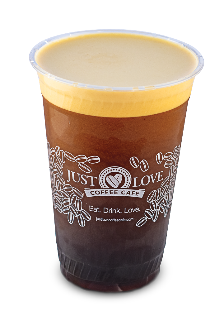 Order Nitro food online from Just Love Coffee Cafe store, Murfreesboro on bringmethat.com