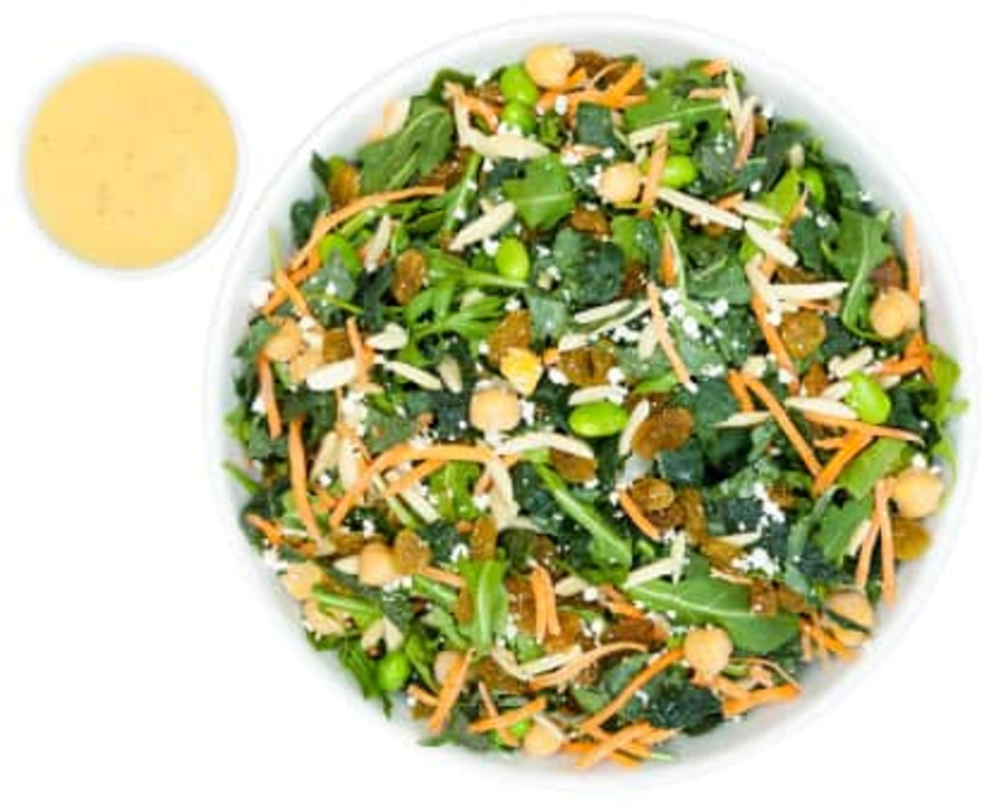 Order Superfood Salad food online from Currito store, Naperville on bringmethat.com