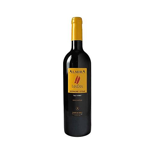 Order Almira Los Dos Old Vine  (750 ML) 79219 food online from Bevmo! store, Chino on bringmethat.com