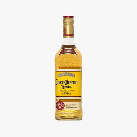 Order Jose Cuervo Gold 375ml | 40% abv food online from Pink Dot store, Chino Hills on bringmethat.com