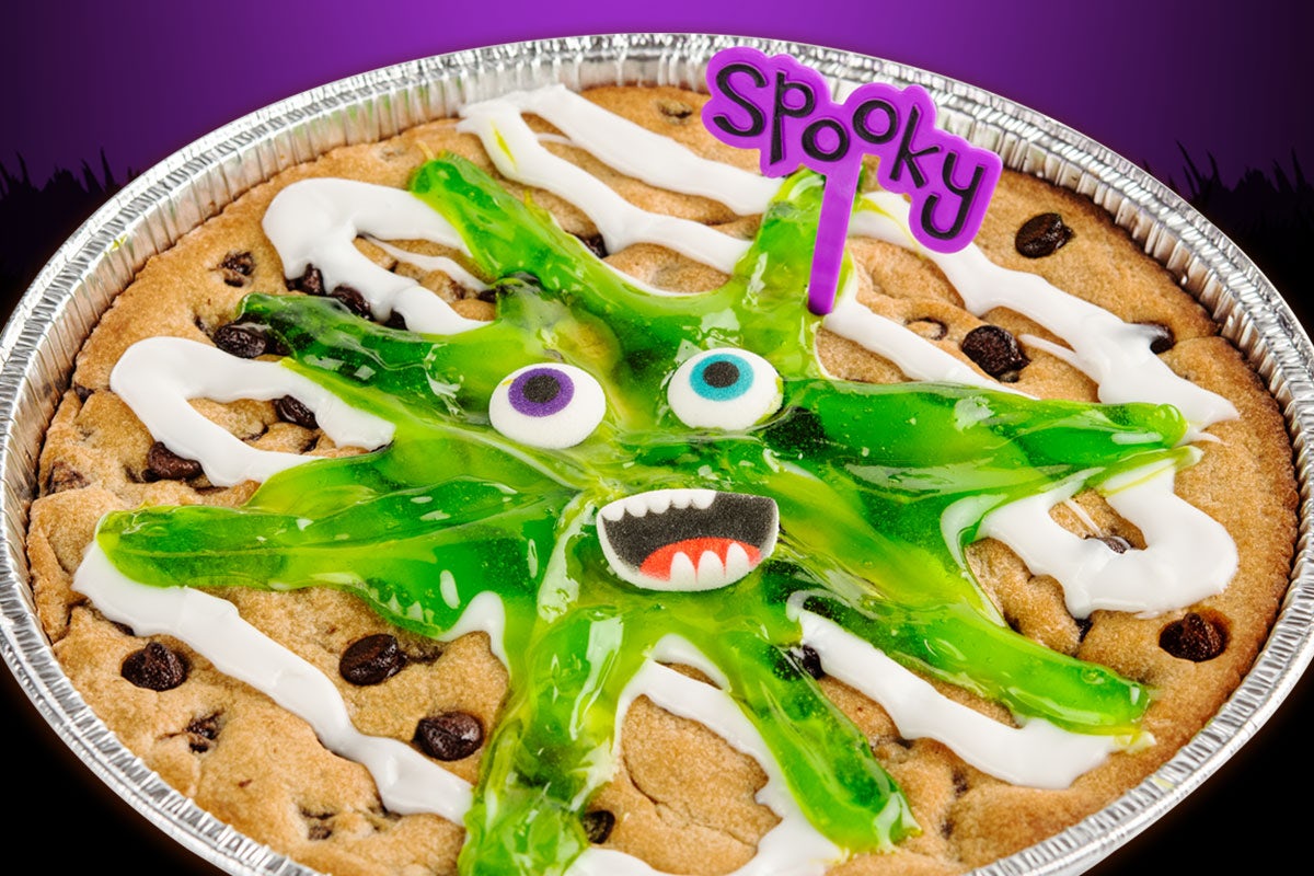 Order Slime Cookie food online from Chuck E. Cheese store, Naperville on bringmethat.com