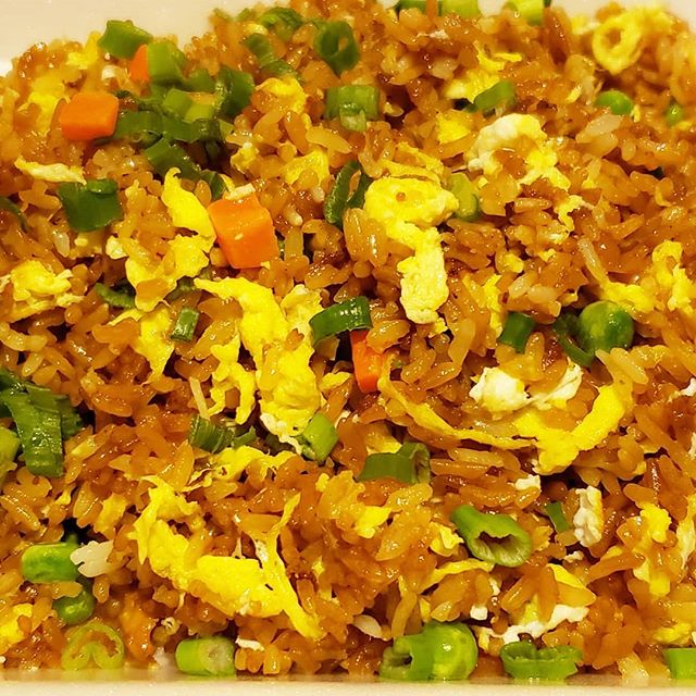 Order Fried Rice food online from Dragon Street Chinese store, North Hollywood on bringmethat.com