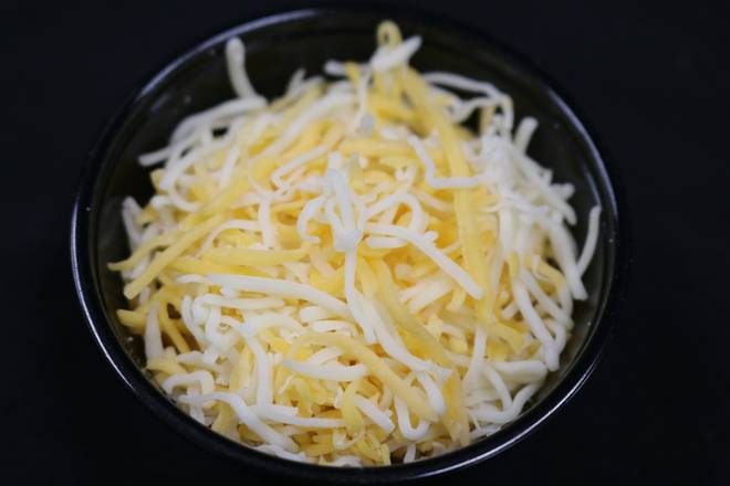 Order Shredded Cheese food online from Cabo Taco store, Cincinnati on bringmethat.com