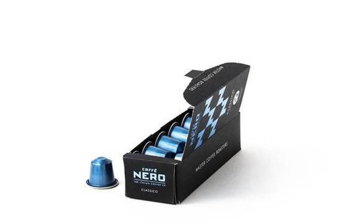 Order Classico Coffee Capsules food online from Caffe Nero store, Winchester on bringmethat.com