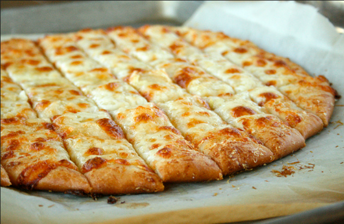 Order Cheese Bread Sticks food online from Seatalianos Pizza And Pasta store, Atlanta on bringmethat.com