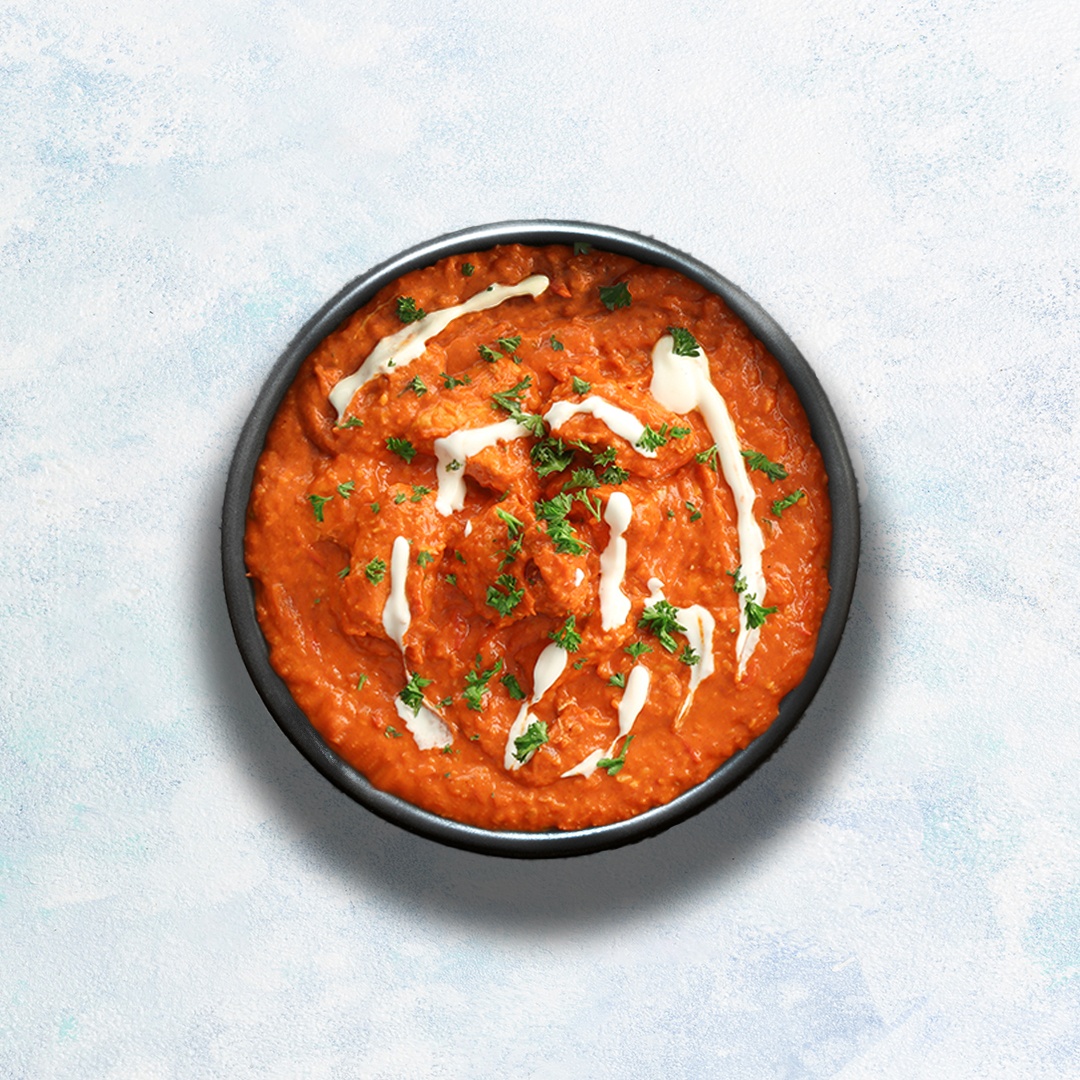 Order Butter Chicken food online from Curry Place store, Bethesda on bringmethat.com