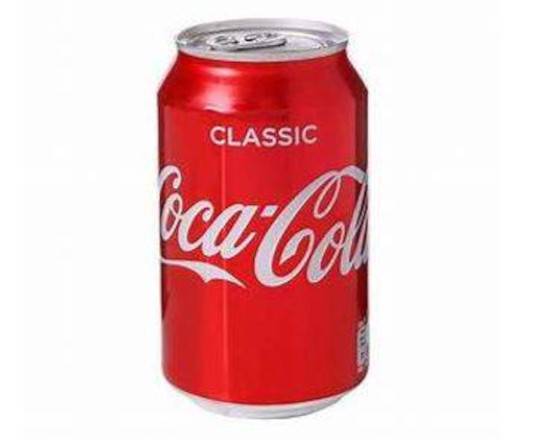Order Coke (can) food online from Uptown Burgers store, Vernon Hills on bringmethat.com