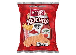 Order Small Herrs Ketchup food online from Nonna Rosa Jeffersonville store, Eagleville on bringmethat.com