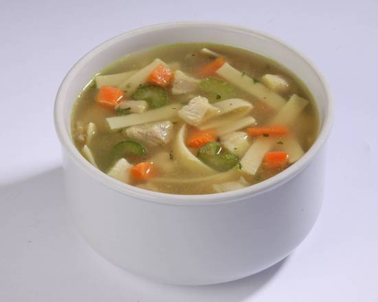 Order Chicken Noodle Soup food online from Chop Stop- Fountain Valley store, Fountain Valley on bringmethat.com