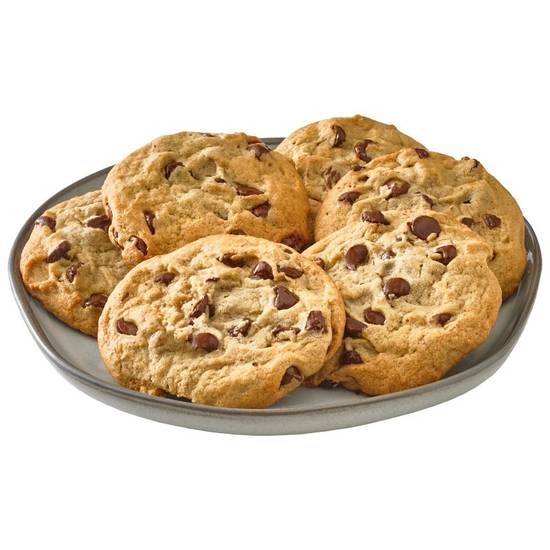 Order Chocolate Chip Cookie food online from Pollo Campero store, Charlotte on bringmethat.com