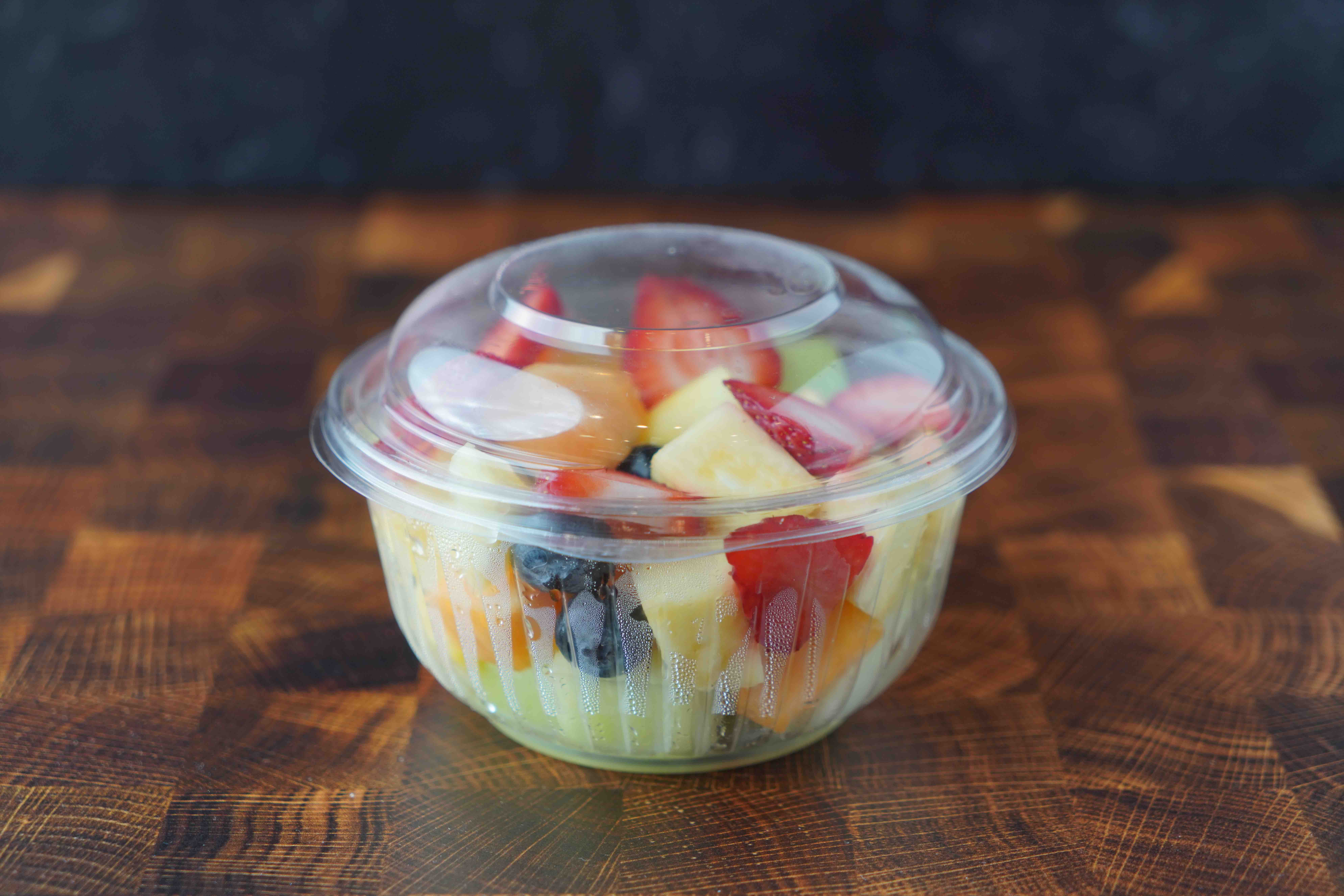 Order Fresh Fruit Bowl food online from Seymour'S Deli & Bakery store, Livingston on bringmethat.com
