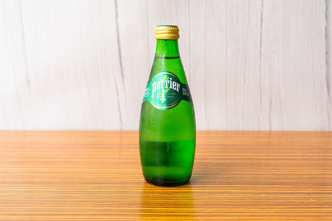 Order Bottled Perrier food online from Cafe Express store, Houston on bringmethat.com