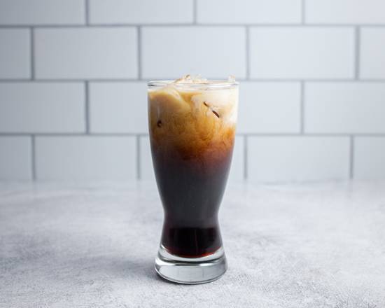 Order Thai Iced Coffee food online from What The Cluck store, Berkeley on bringmethat.com