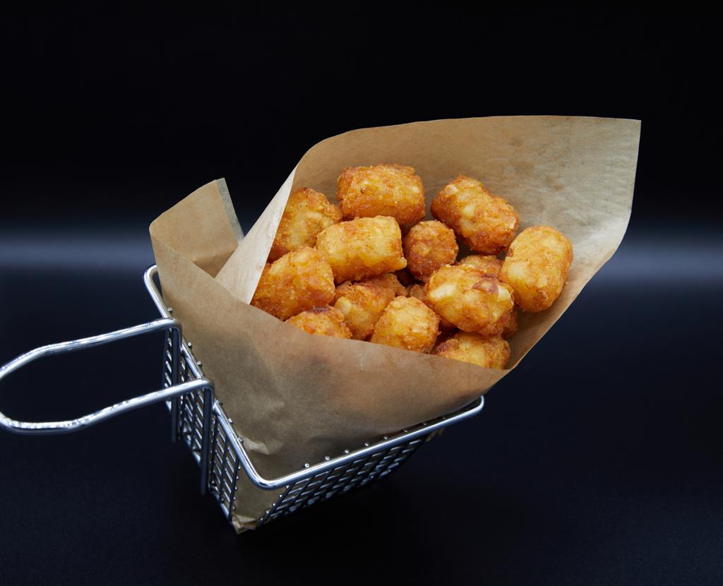 Order Tator Tots food online from Wings 340 store, Hicksville on bringmethat.com