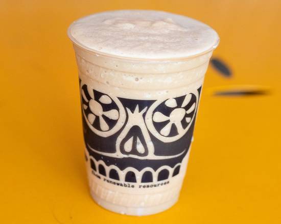 Order White Chocolate Frappe food online from Colectivo Logan Square store, Chicago on bringmethat.com