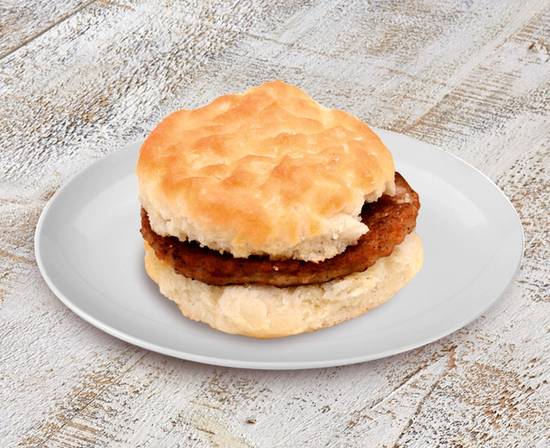 Order Sausage Biscuit food online from Huddle House store, Camden on bringmethat.com