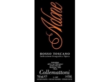 Order Adone Rosso Toscano 2018, Collemattoni food online from The Spot On Mill Street store, Occoquan Historic District on bringmethat.com