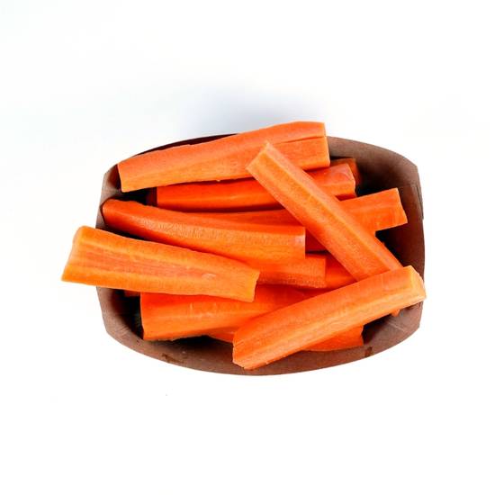 Order VEGGIE STICKS food online from Fire Wings store, Oakland on bringmethat.com