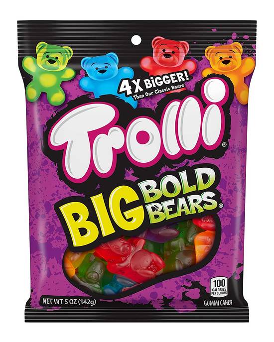 Order Farley & Sathers Candy, Big Bold Bears food online from Exxon Food Mart store, Port Huron on bringmethat.com