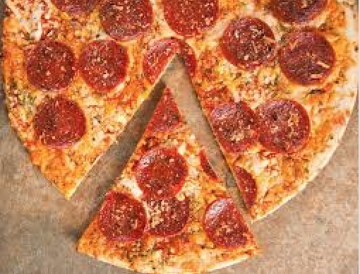Order Gluten Free Options food online from Pizza Possessed store, Chicago on bringmethat.com