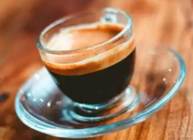 Order Espresso food online from Halo Roasters store, Springfield on bringmethat.com
