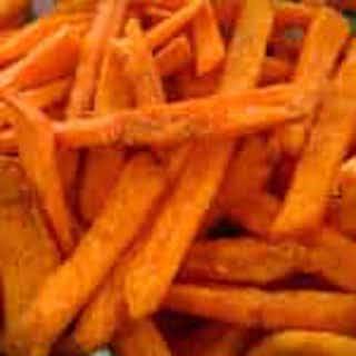 Order Sweet Potato Fries     food online from Golden China store, Orangeburg on bringmethat.com