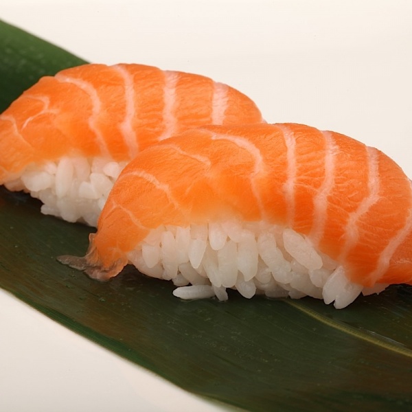 Order Salmon food online from Umi Sushi store, San Diego on bringmethat.com