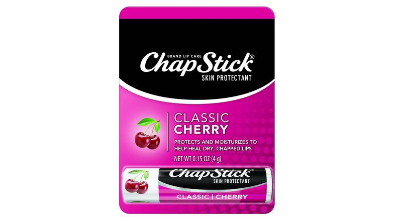 Order Chapstick Classic Cherry food online from Anderson Convenience Markets #140 store, Omaha on bringmethat.com