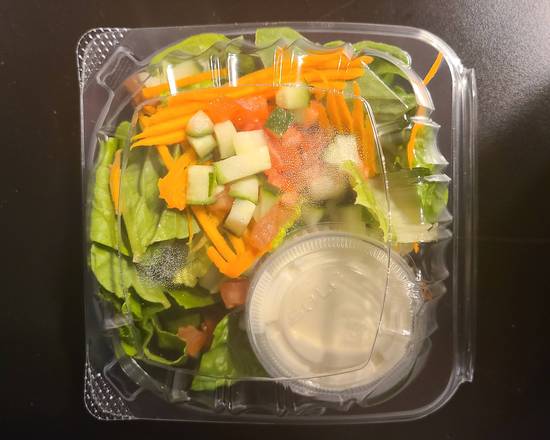 Order House Salad food online from Pachamama Chicken store, Wilmington on bringmethat.com