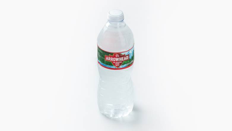 Order Bottled Water food online from Wing Squad store, Garland on bringmethat.com
