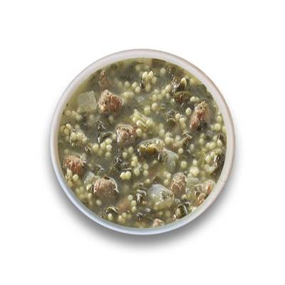 Order ITALIAN WEDDING SOUP food online from Hot Table store, Enfield on bringmethat.com
