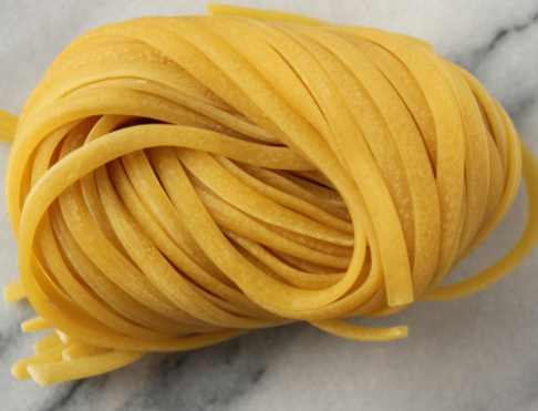 Order Fresh Pasta - Linguine food online from Domenico Foods store, Los Angeles on bringmethat.com