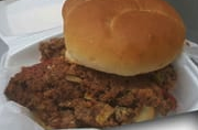 Order Chicken Sandwich food online from Khi And Eli store, Holyoke on bringmethat.com