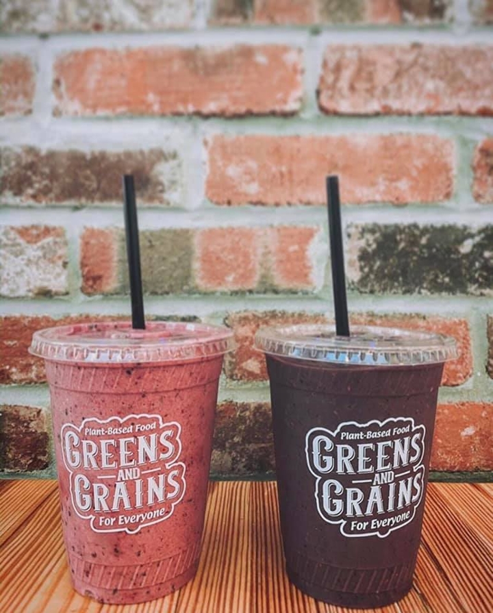 Order Acai food online from Greens And Grains store, Galloway on bringmethat.com
