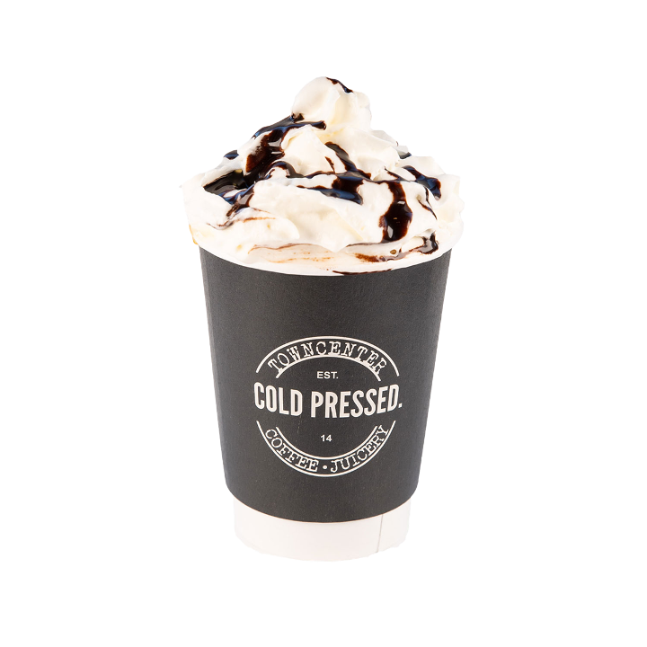 Order Mocha food online from Town Center Cold Pressed store, Virginia Beach on bringmethat.com
